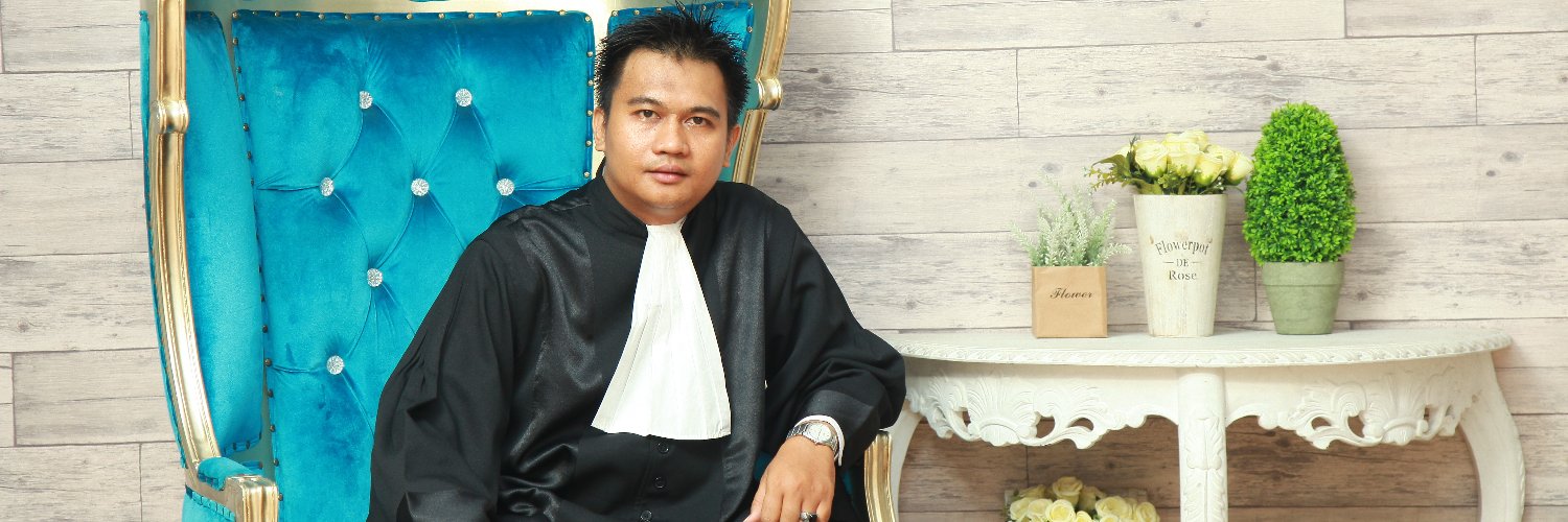 Umar Januardi SH (@Umar_Advocat) / Posts / X