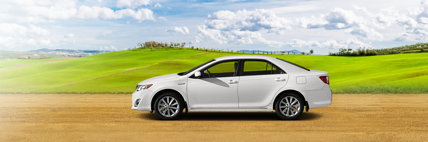 HybridCars.com banner