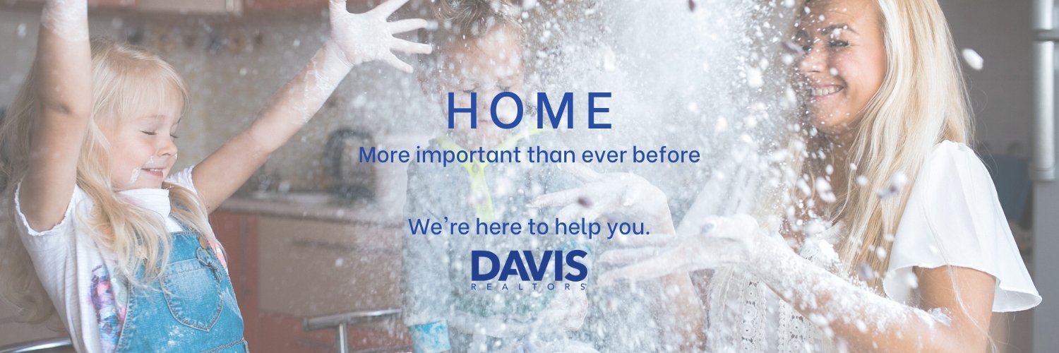 DavisRealtyNJ's profile banner image