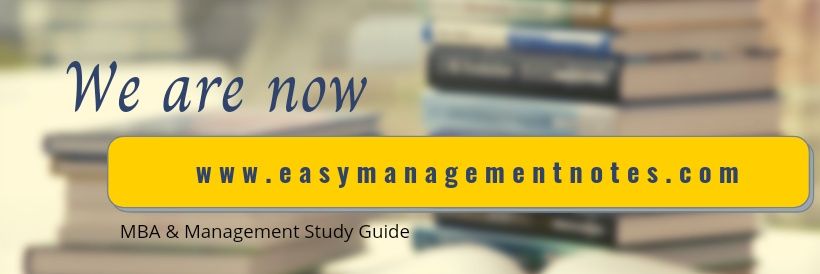 easymnotes's profile banner image