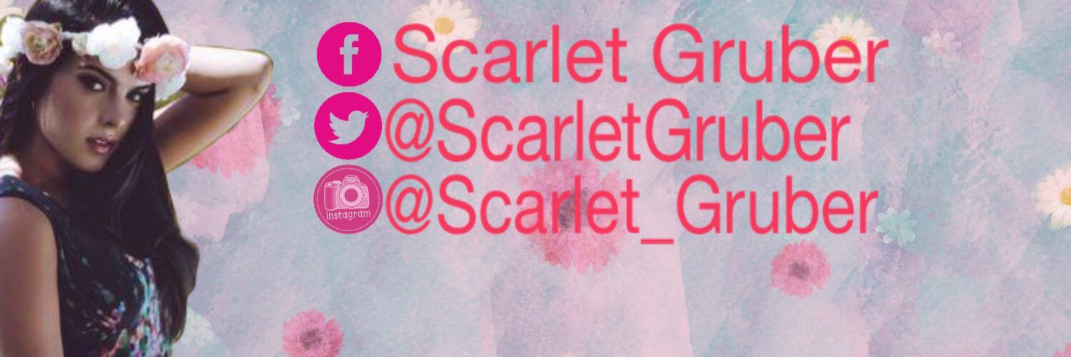 ScarletGruberPR's profile banner image