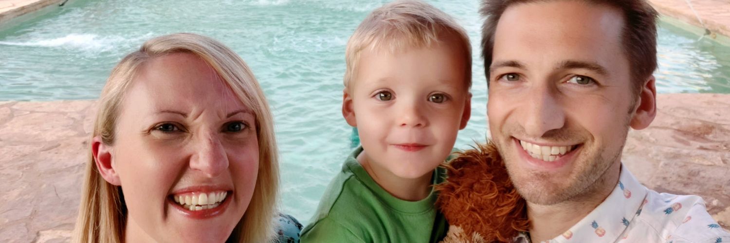 Joshua Bennett banner