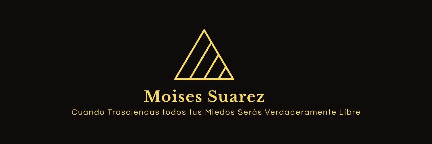 suarezmoises's profile banner image