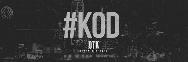 DramaThaKing Profile Banner