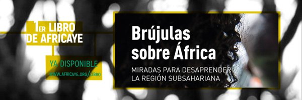 AfricayeOrg Profile Banner