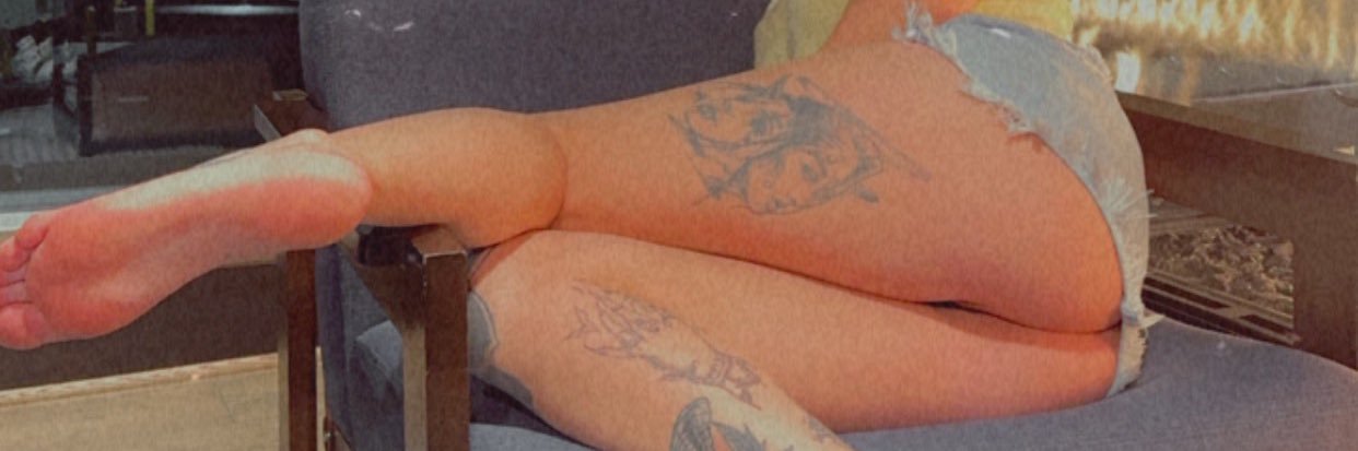 MorrisSmiley's profile banner image