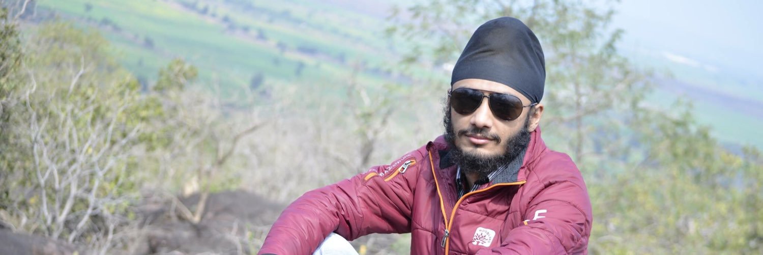 satpalsk95's profile banner image