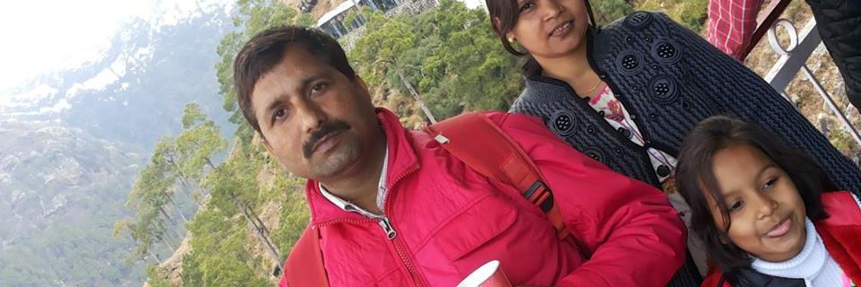 subhashpanapar's profile banner image