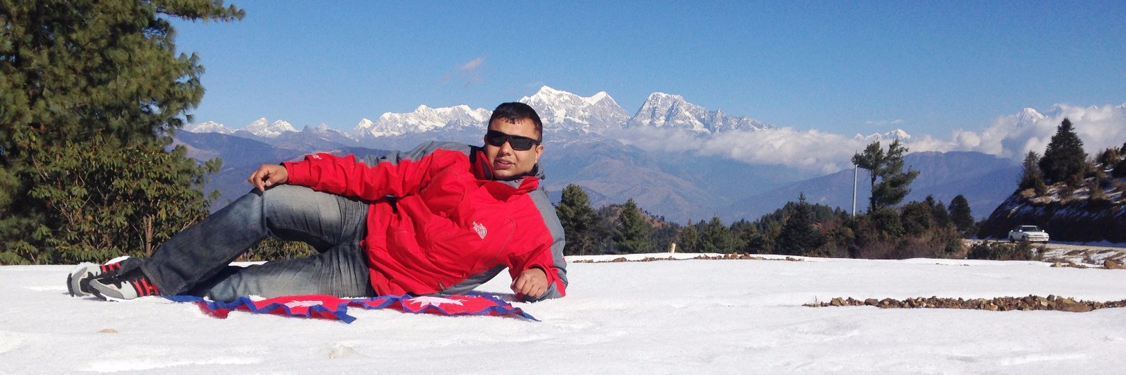 BishnuBn's profile banner image