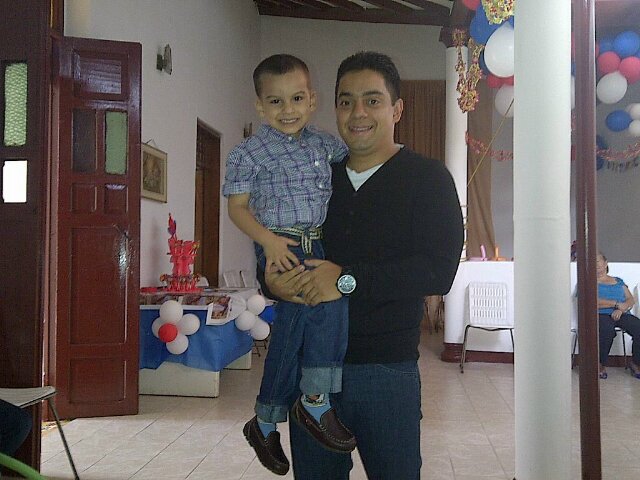 joaquin ramirez banner