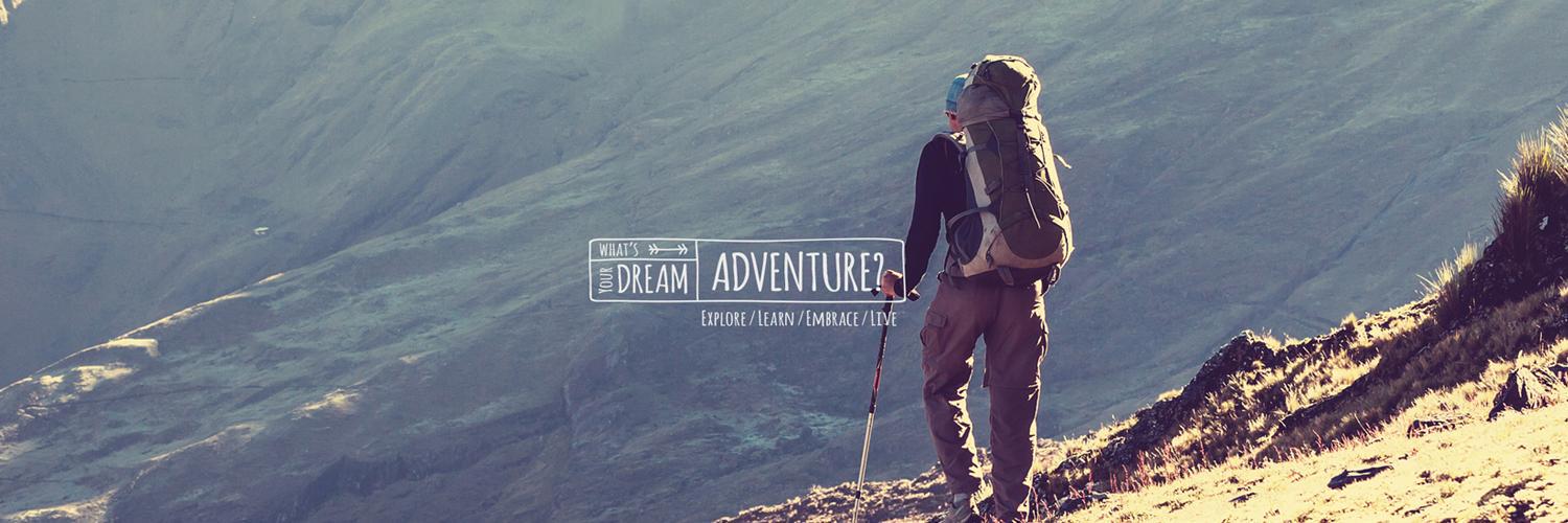 litecamping's profile banner image