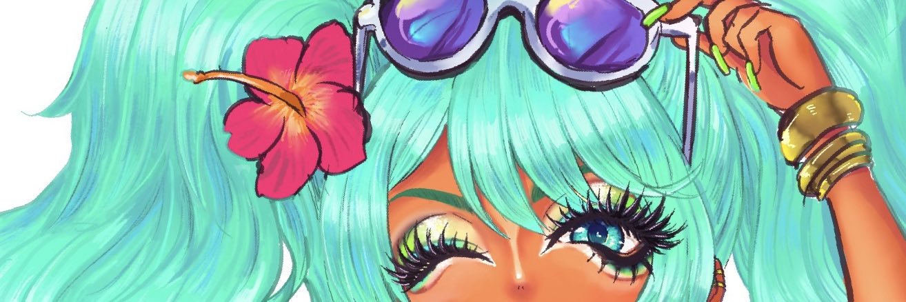 inaban01's profile banner image