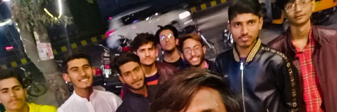 _muhammadfahad_'s profile banner image
