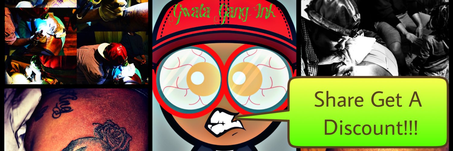 gwalagangink's profile banner image