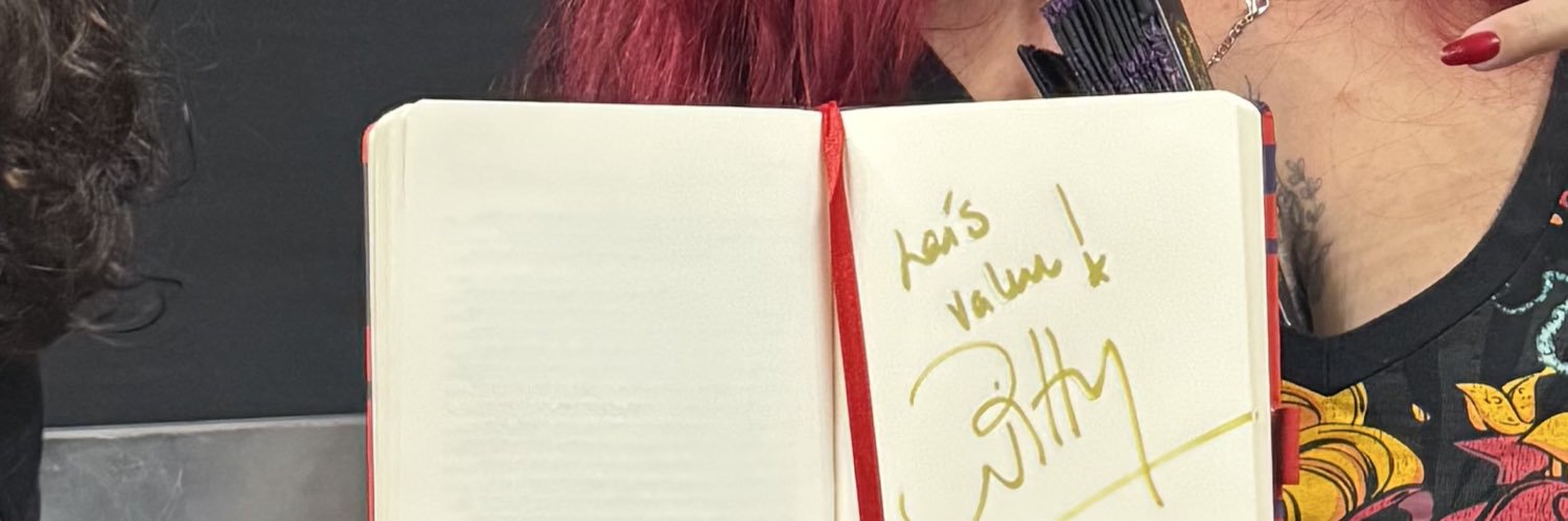 laissnake's profile banner image