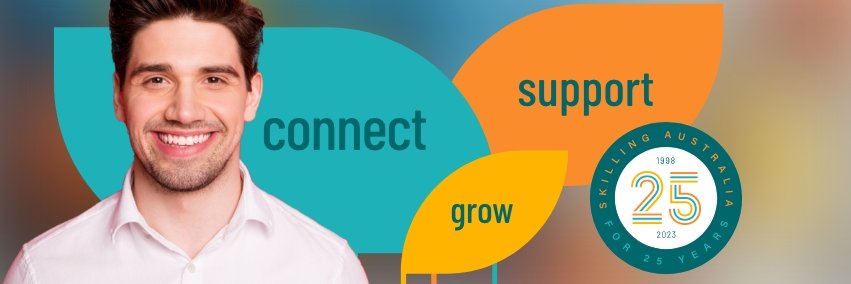 Apprenticeship Support Australia banner
