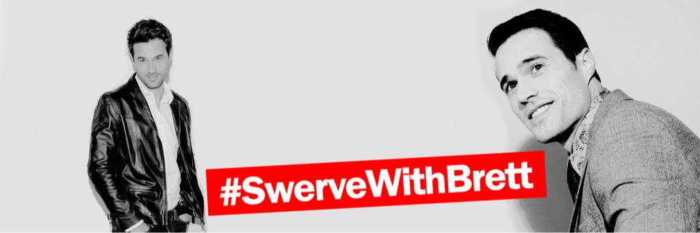 SwerveWithBrett's profile banner image