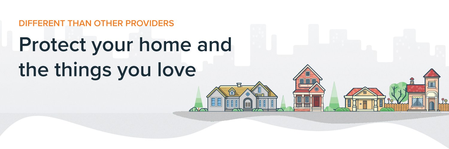 Square One Insurance Services banner