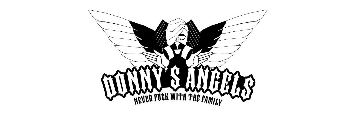 donnytilla's profile banner image