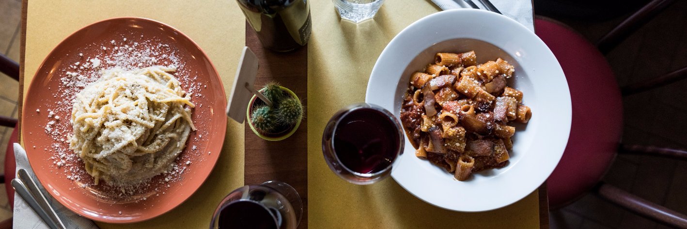 Eating Europe Tours banner