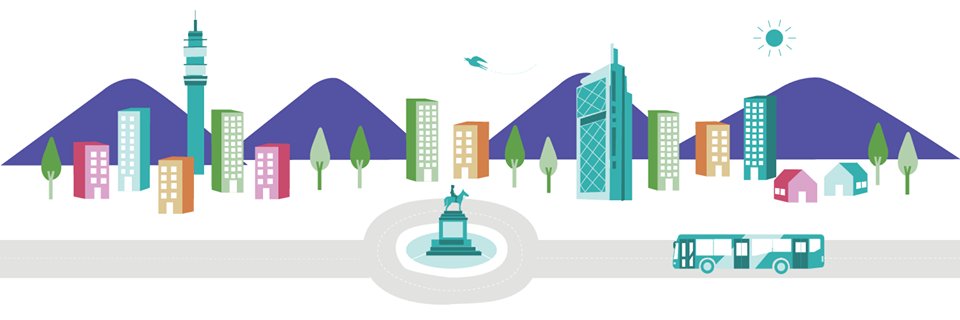 Alameda Providencia banner