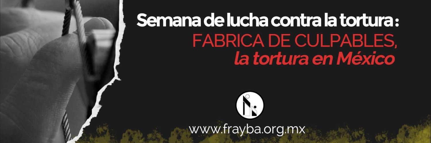Frayba Derechos Humanos's banner