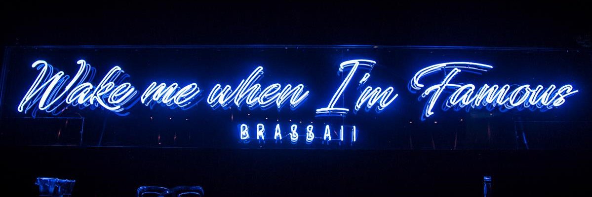 brassaii's profile banner image