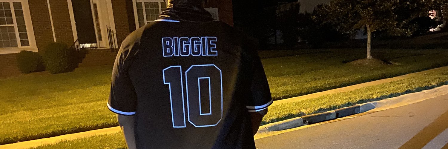 BiggaRankins's profile banner image