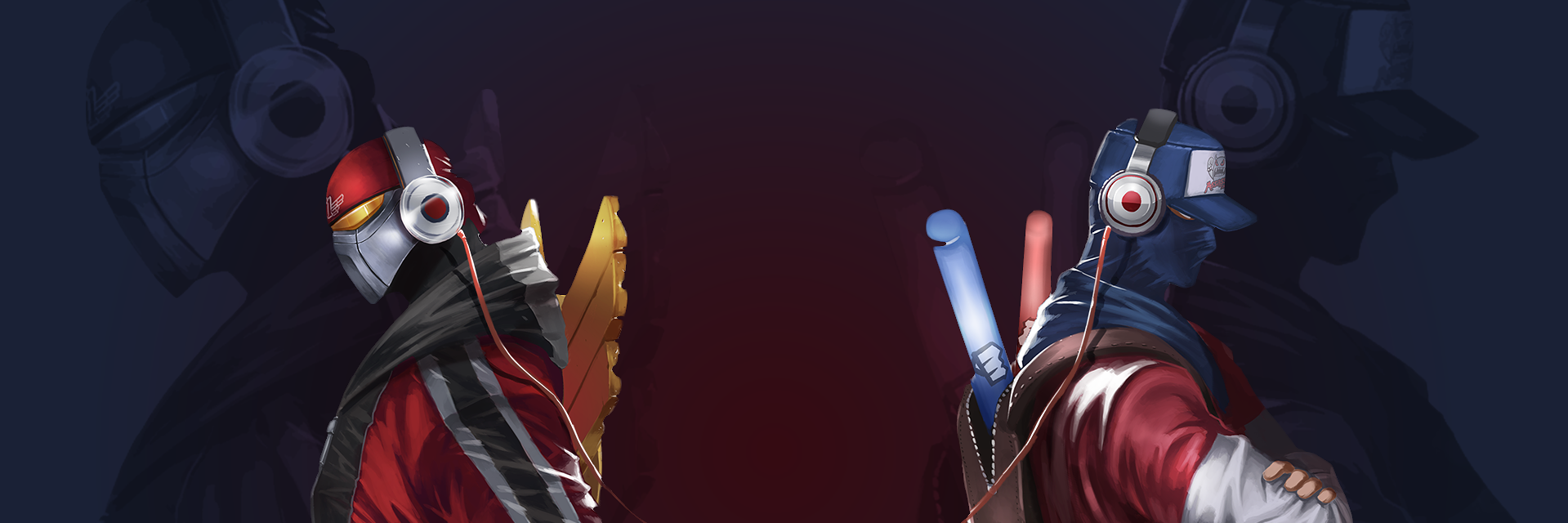 Denner banner