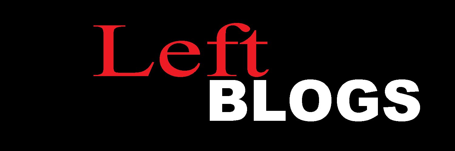 LeftBlogs's profile banner image