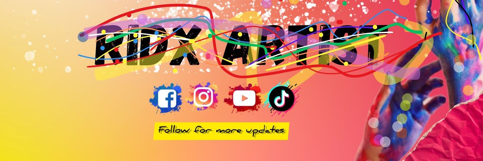 KisaXehra's profile banner image