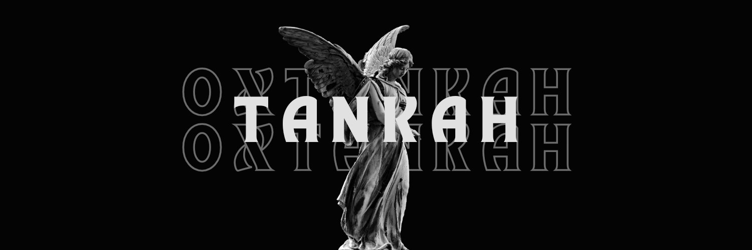 0xTankah's profile banner image