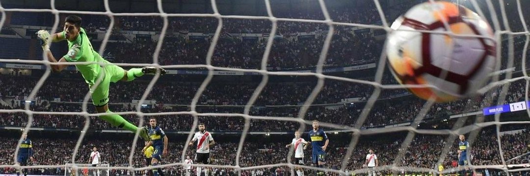 Javier Fain⚪❤️⚪ banner