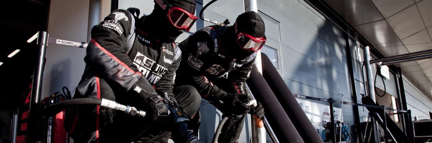 iMARKALEXANDER's profile banner image