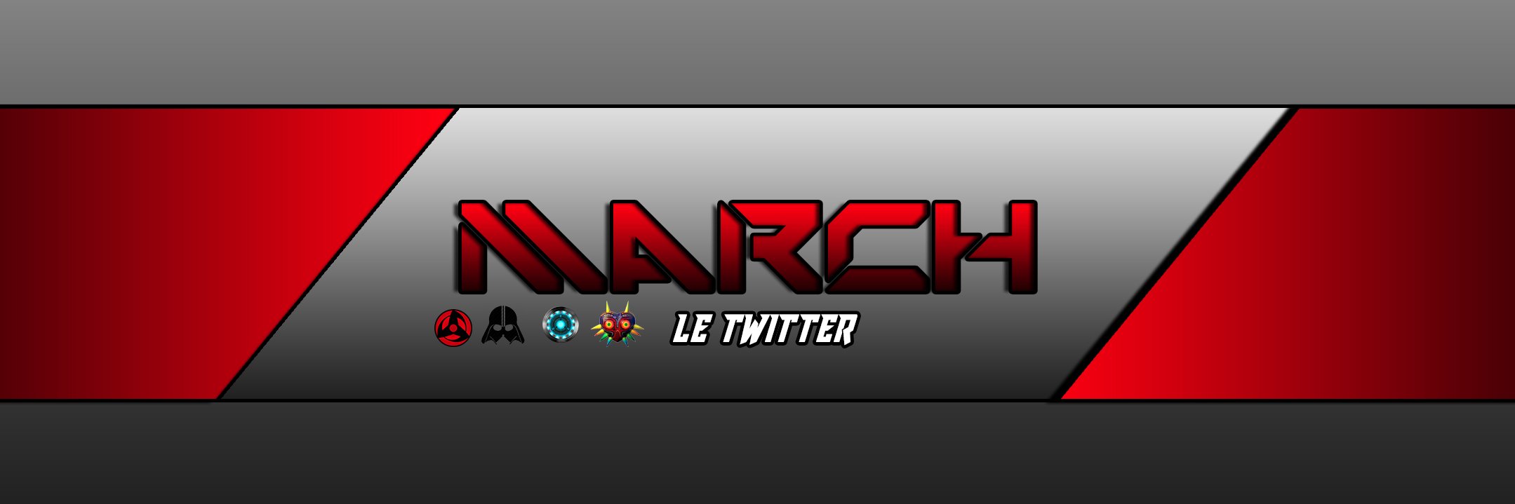 MarchVideo's profile banner image
