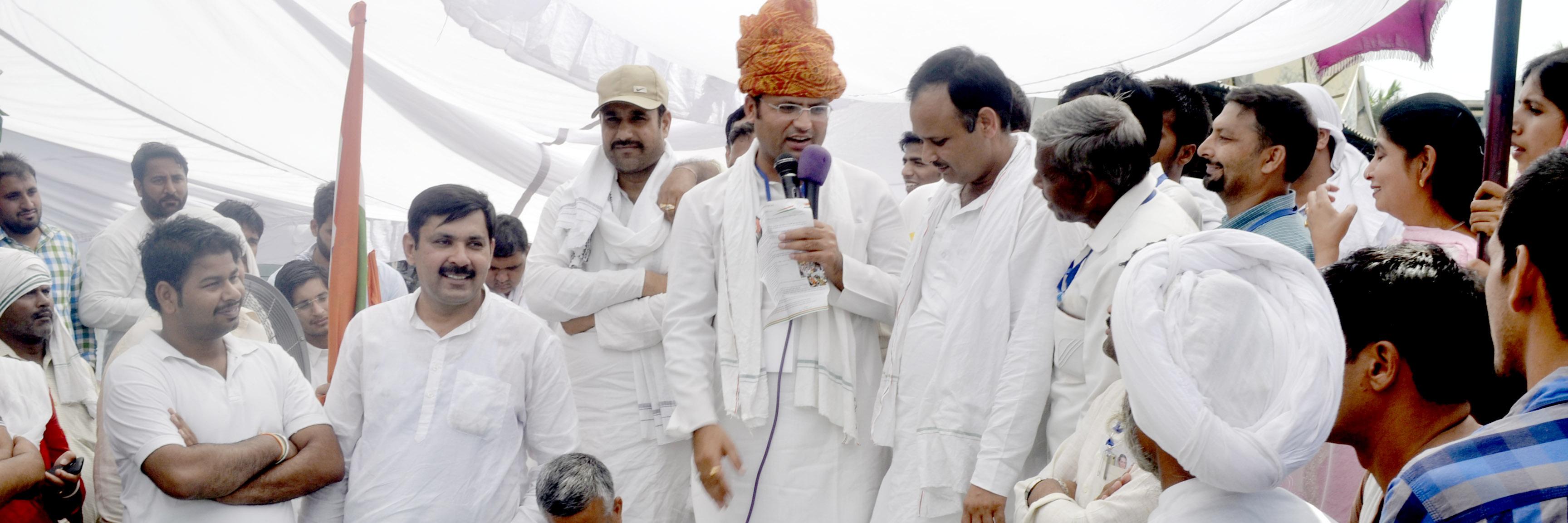 DEVENDERBABLI's profile banner image