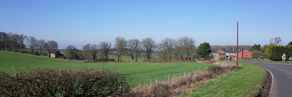 nostrict_ Profile Banner
