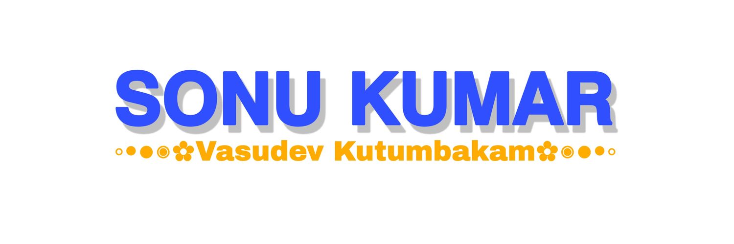 _sonukumar_'s profile banner image