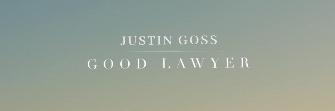 IamJustinGoss's profile banner image