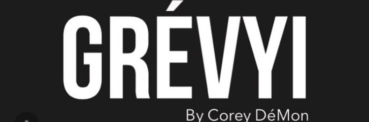 Corey D. Williams banner