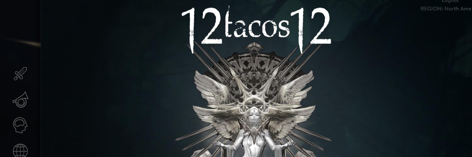 12tacos12's profile banner image