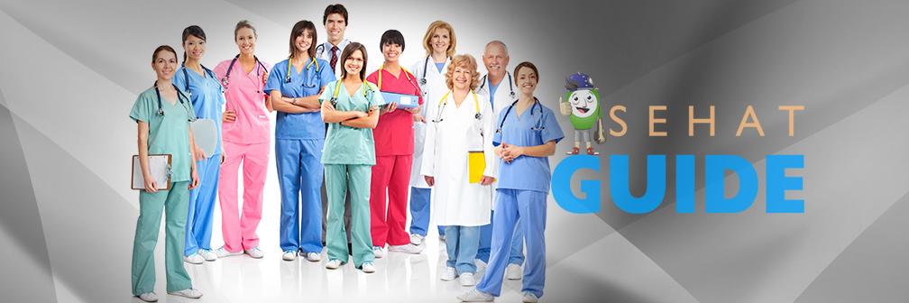 SehatGuide's profile banner image