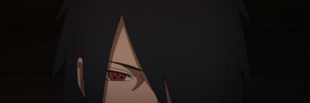 uchsasuke23's profile banner image
