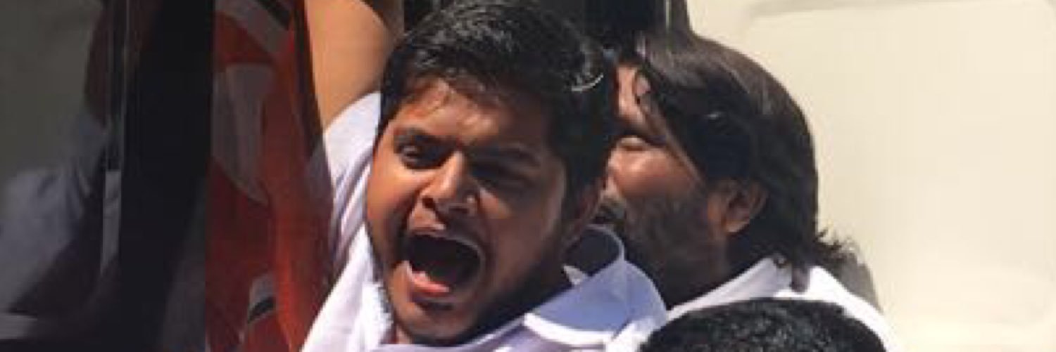 AmitTiwariINC's profile banner image
