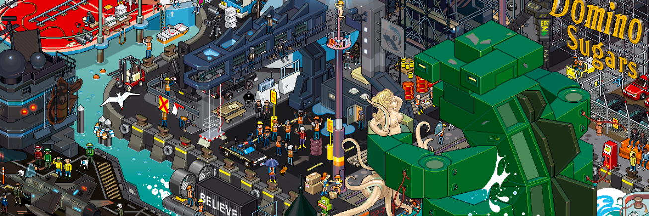 paulfairless's profile banner image
