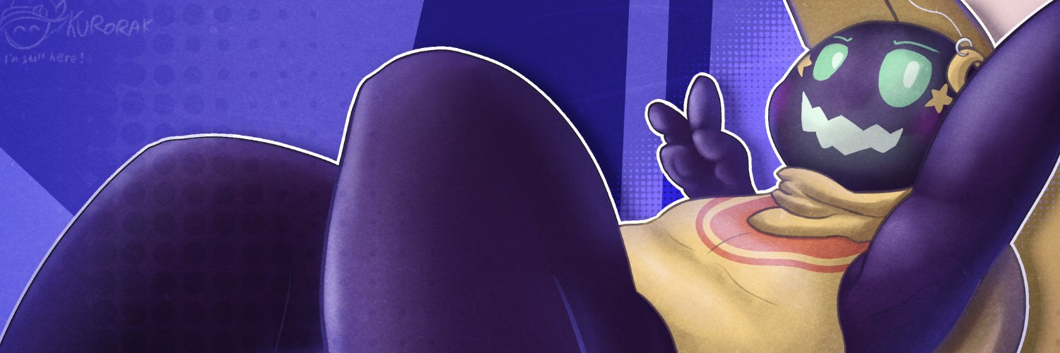 KURORAK banner
