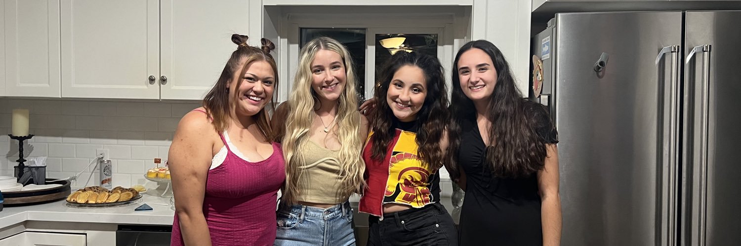 juliakriks's profile banner image