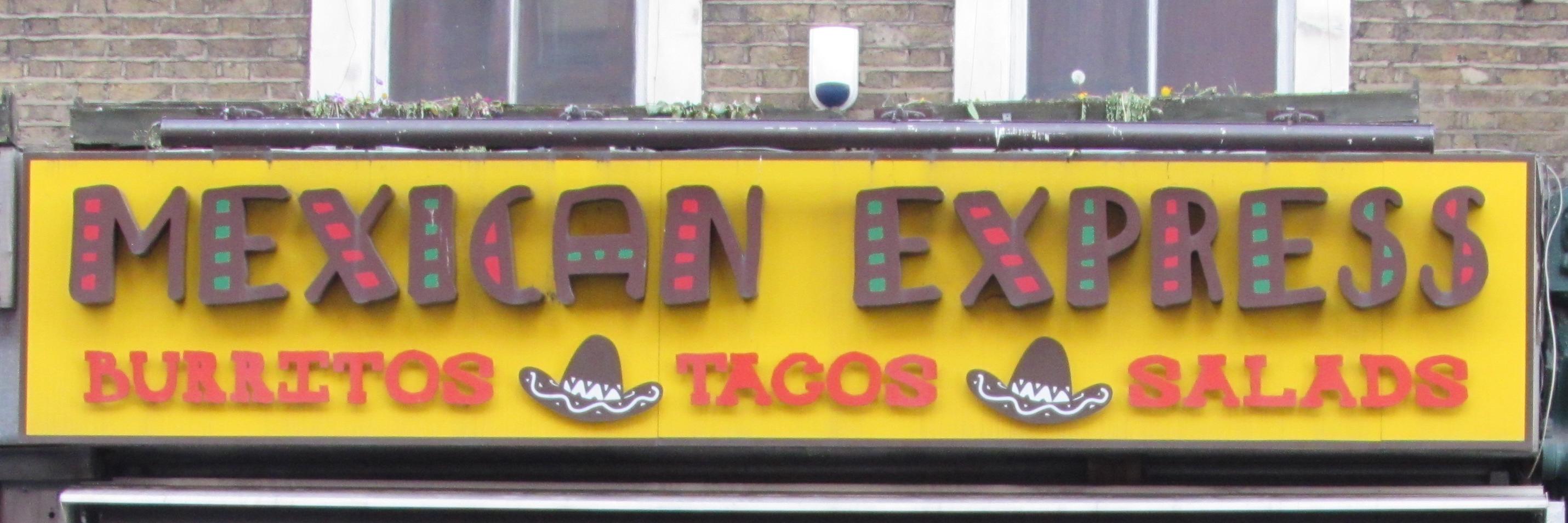 MexicanExpresss's profile banner image