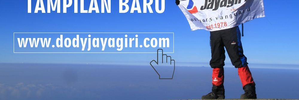 JayagiriOutdoor's profile banner image