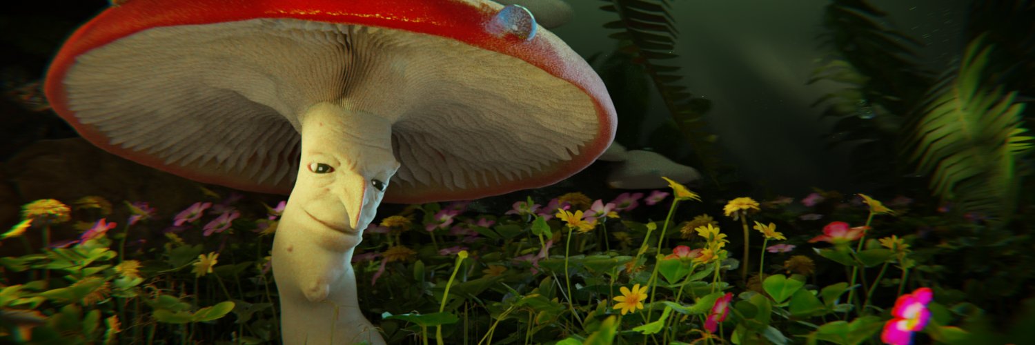 MandieeWolf's profile banner image